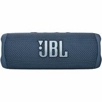 [y3146] CASSA Bluetooth Speaker JBL Flip 6 30W, PartyBoost MultiPoint Waterproof Dark Blue JBLFLIP6BLU In Blister