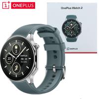 [e1651] SMARTWATCH OnePlus Watch 2 Green Used Like New In Blister