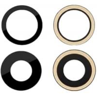 [a3282] VETRO FOTOCAMERA CAMERA GLASS PER APPLE IPHONE 16 / 16 PLUS