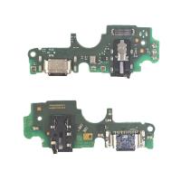 [y3156] FLAT DOCK CONNETTORE DI RICARICA PER TLC 40 NXTEPAPER 4G