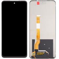 [y3170] TOUCH SCREEN DISPLAY PER REALME 12X RMX3997 / 14X 5G RMX5020 / C65 5G