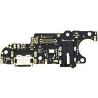 [f7299] FLAT DOCK CONNETTORE DI RICARICA PER HUAWEI HONOR X6A WDY-LX1 / WDY-LX2