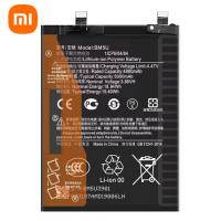 [t3665] BATTERIA BM5U  PER XIAOMI REDMI NOTE 13 PRO+ PLUS SERVICE PACK