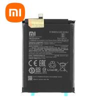 [t3666] BATTERIA BN53 PER XIAOMI REDMI NOTE 10 PRO 4G / REDMI NOTE 9 PRO SERVICE PACK
