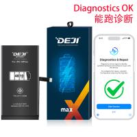 [a3296] BATTERIA DEJI PER APPLE IPHONE 14 PLUS 4810mAh DIAGNOSTICABILE