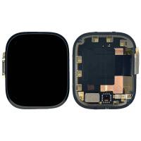 [a3297] TOUCH SCREEN DISPLAY PER APPLE IWATCH ULTRA 49mm