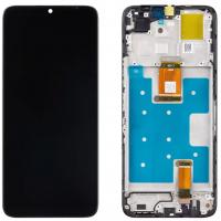 [f7305] TOUCH SCREEN DISPLAY PER HUAWEI HONOR X6A WDY-LX1 / WDY-LX2 CON FRAME