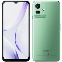 [r1215] SMARTPHONE Cubot Note 50 Smartphone Mobile 6.56&quot; 16/256gb Green In Blister NUOVO