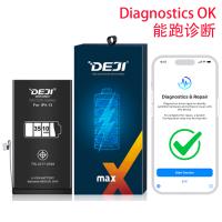 [a3310] BATTERIA DEJI PER APPLE IPHONE 13 AUTODIAGNOSTICABILE