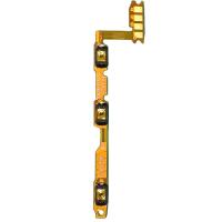 [f7323] FLAT ON OFF + VOLUME PER HUAWEI HONOR 200 SMART 5G