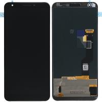 [x090] TOUCH SCREEN DISPLAY PER GOOGLE PIXEL 3A XL SERVICE PACK