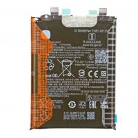 [t3675] BATTERIA BM5T PER XIAOMI POCO X6 PRO 4G / 5G 2311DRK48G / 2311DRK48I