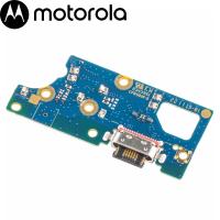 [h493] FLAT DOCK CONNETTORE DI CARICA PER MOTOROLA MOTO E32S XT2229 SERVICE PACK