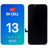 [a3352] TOUCH SCREEN DISPLAY PER APPLE IPHONE 13 INCELL ZY