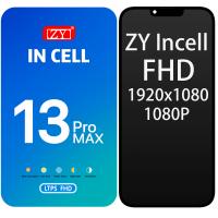 [a3353] TOUCH SCREEN DISPLAY PER APPLE IPHONE 13 PRO MAX INCELL ZY FHD 1920x1080 1080P