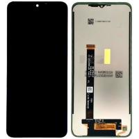 [b10461] TOUCH SCREEN DISPLAY PER SAMSUNG GALAXY XCOVER X7 G566