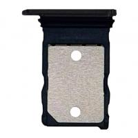 [x113] CARRELLO SIM TRAY PER GOOGLE PIXEL 9 NERO
