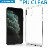 [r1240] TPU CLEAR COVER APPLE IPHONE 14 PRO MAX Trasparente