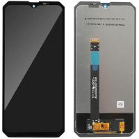 [y3227] TOUCH SCREEN DISPLAY PER BLACKVIEW BV6200