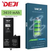 [a3378] BATTERIA DEJI PER APPLE IPHONE 11 PRO MAGGIORATA 3410mAh