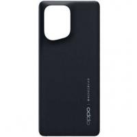 [y3230] BACK COVER PER OPPO FIND X5 5G CPH2307 NERO