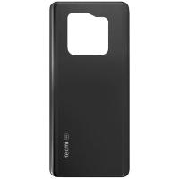 [t3702] BACK COVER PER XIAOMI REDMI NOTE 14 PRO+ PLUS 5G 24115RA8EG NERO