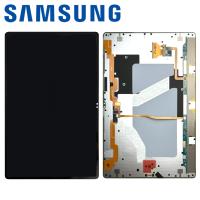 [b10476] TOUCH SCREEN DISPLAY PER SAMSUNG GALAXY TAB S9 ULTRA X910 / X916 SERVICE PACK