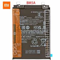 [t3711] BATTERIA BM5A PER XIAOMI REDMI NOTE 11 PRO 4G / 5G SERVICE PACK