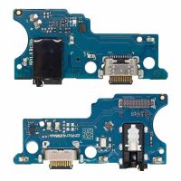 [b10485] FLAT DOCK CONNETTORE DI RICARICA PER SAMSUNG GALAXY A04E A042