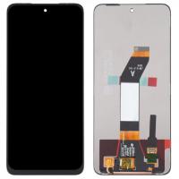 [t3712] TOUCH SCREEN DISPLAY PER XIAOMI REDMI 10 4G 2021 / 2022