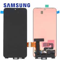 [b10488] TOUCH SCREEN DISPLAY PER SAMSUNG GALAXY S22 S901 NO FRAME SERVICE PACK