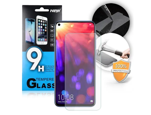 [a3413] PELLICOLA VETRO TEMPERATO 9H PER APPLE IPHONE 15 PRO MAX