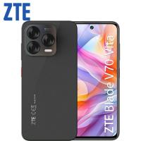 [r1256] SMARTPHONE ZTE Blade V70 Vita Smartphone 20/256GB Grey In Blister NUOVO