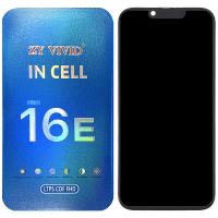[a3415] TOUCH SCREEN DISPLAY PER APPLE IPHONE 16E INCELL ZY FHD 1920x1800
