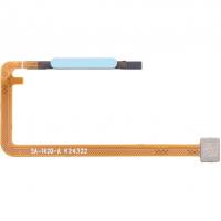 [b10509] FLAT TOUCH ID PER SAMSUNG GALAXY A06 2024 A065F BLU