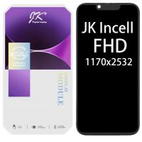 [a3420] TOUCH SCREEN DISPLAY PER APPLE IPHONE 16E INCELL JK FHD 1170x2532