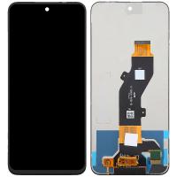 [y3257] TOUCH SCREEN DISPLAY PER ZTE BLADE V70 DESIGN