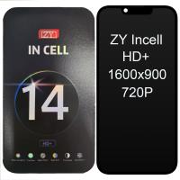[a3421] TOUCH SCREEN DISPLAY PER APPLE IPHONE 14 INCELL ZY