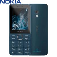 [r1264] SMARTPHONE Nokia HMD 225 4G Ta-1610 DS Blue In Blister NUOVO