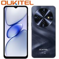 [r1328] Oukitel C5 6.52-inch 5000mAh Battery Smartphone 4+12/128GB Black In Blister
