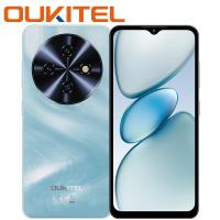 [r1331] Oukitel C5 6.52-inch 5000mAh Battery Smartphone 4+12/64GB Blue In Blister
