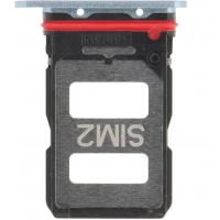 [t3773] CARRELLO SIM TRAY PER XIAOMI MI 14T 5G BLU