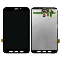 [b10529] TOUCH SCREEN DISPLAY PER SAMSUNG GALAXY TAB ACTIVE 2 T395 NERO