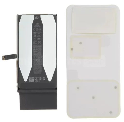 [a3475] BATTERIA PER APPLE IPHONE 14 PRO P/N:661-30382 SERVICE PACK