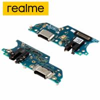 [y3277] FLAT DOCK CONNETTORE DI RICARICA PER REALME NOTE 50 RMX3834 SERVICE PACK