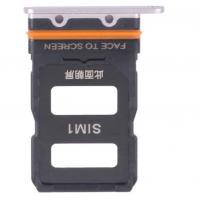 [t3786] CARRELLO SIM TRAY PER XIAOMI MI 15 5G VERDE