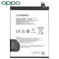 [y3286] BATTERIA BLPB53 PER OPPO RENO 13 PRO 5G CPH2697 SERVICE PACK