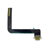 [a3486] FLAT DOCK CONNETTORE DI RICARICA PER APPLE IPAD 7A 10.2 BIANCO