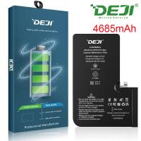 [a3491] BATTERIA DEJI PER APPLE IPHONE 16 PRO MAX 4685mAh