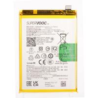 [y3404] BATTERIA BLPA43 PER REALME 12 4G / REALME 12+ PLUS 5G